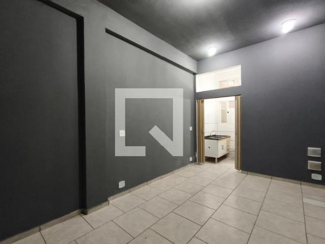Kitnet, Jardim Amoreiras, 1 Quarto, 21 m2 Campinas
