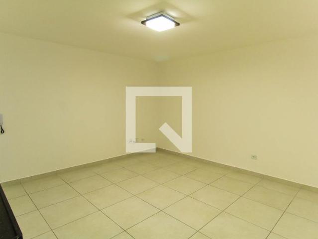 Kitnet, Jardim Anália Franco, 1 Quarto, 25 m2 São Paulo