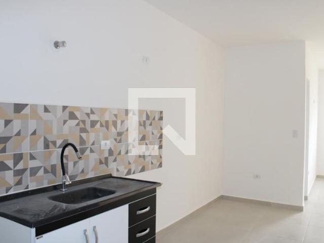 Kitnet, Jardim Anália Franco, 1 Quarto, 26 m2 São Paulo