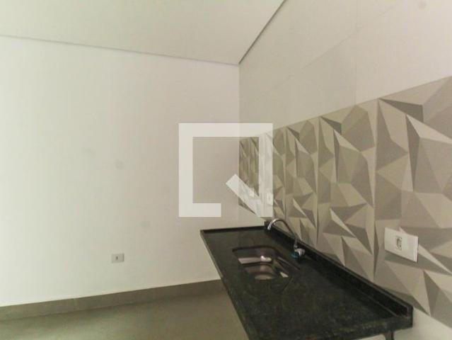 Kitnet, Jardim Anália Franco, 1 Quarto, 27 m2 São Paulo