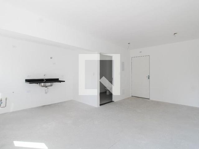 Kitnet, Jardim Anália Franco, 1 Quarto, 35 m2 São Paulo