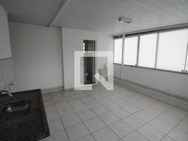 Kitnet, Jardim Anália Franco, 1 Quarto, 35 m2 São Paulo