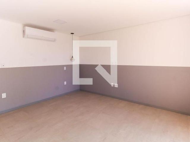 Kitnet, Jardim Anália Franco, 1 Quarto, 43 m2 São Paulo