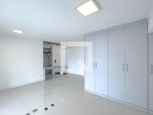 Apto, Jardim Anália Franco, 1 Quarto, 53 m2 São Paulo