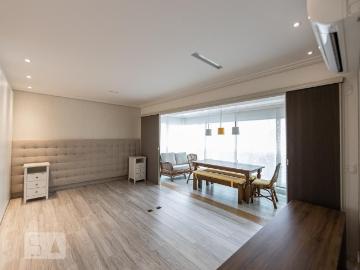Kitnet, Jardim Anália Franco, 1 Quarto, 55 m2 São Paulo