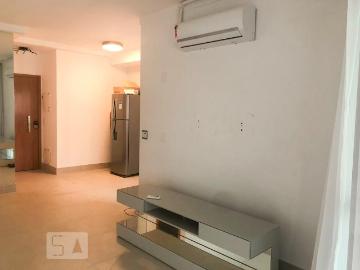 Kitnet, Jardim Anália Franco, 1 Quarto, 55 m2 São Paulo