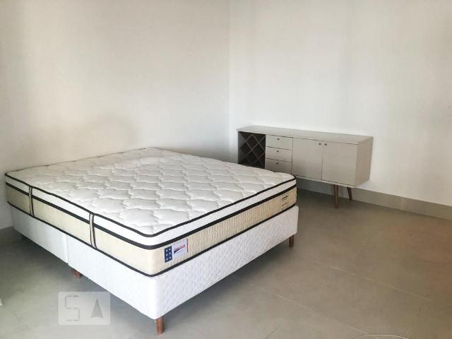 Kitnet, Jardim Anália Franco, 1 Quarto, 55 m2 São Paulo