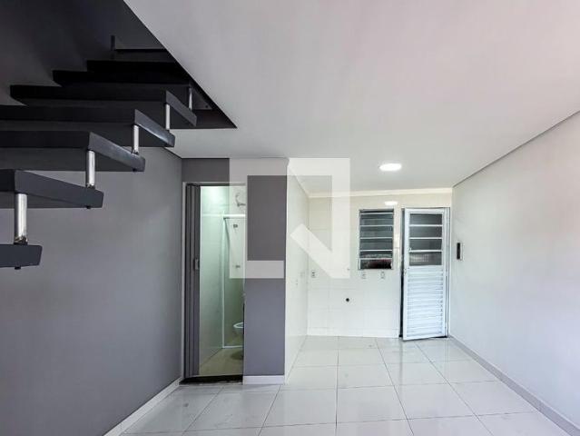 Kitnet, Jardim Anália Franco, 2 Quartos, 45 m2 São Paulo