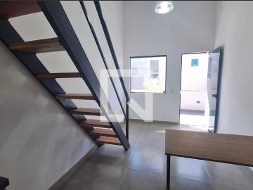 Kitnet, Jardim Anzai, 1 Quarto, 25 m2 Suzano