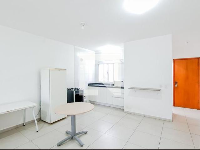 Kitnet, Jardim Arapongas, 1 Quarto, 30 m2 Guarulhos