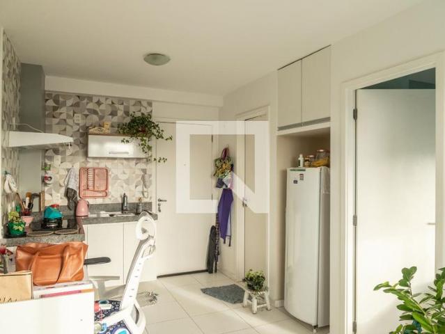 Kitnet, Jardim Aricanduva, 1 Quarto, 32 m2 São Paulo