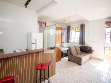 Kitnet, Jardim Balneário, 1 Quarto, 40 m2 Contagem