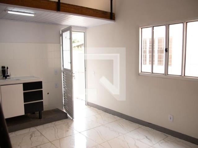 Kitnet, Jardim Balneário Meia Ponte, 1 Quarto, 72 m2 Goiânia