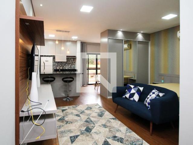 Kitnet, Jardim Barbacena, 1 Quarto, 48 m2 Cotia