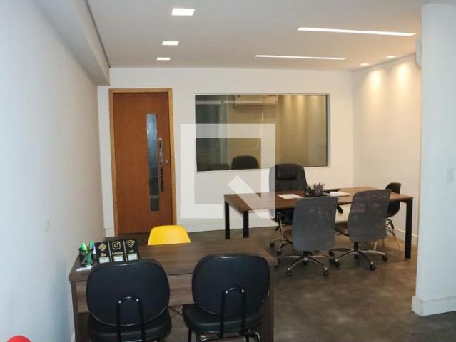 Kitnet, Jardim Barbacena, 1 Quarto, 59 m2 Cotia