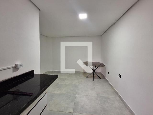 Kitnet, Jardim Bela Vista, 1 Quarto, 20 m2 Santo André