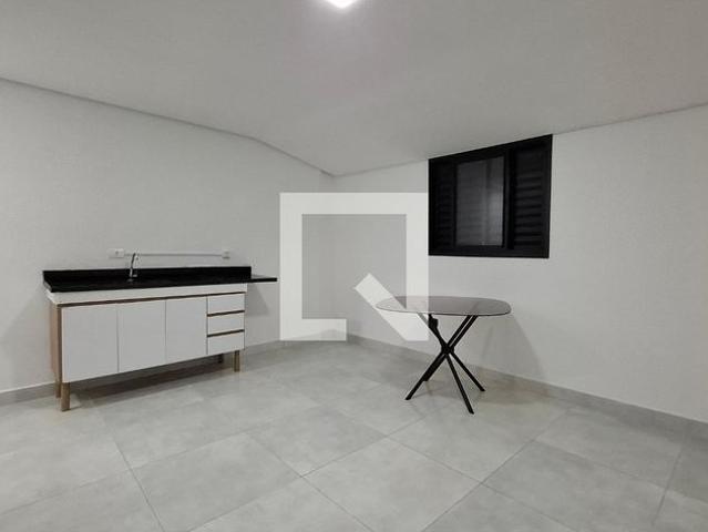 Kitnet, Jardim Bela Vista, 1 Quarto, 24 m2 Santo André
