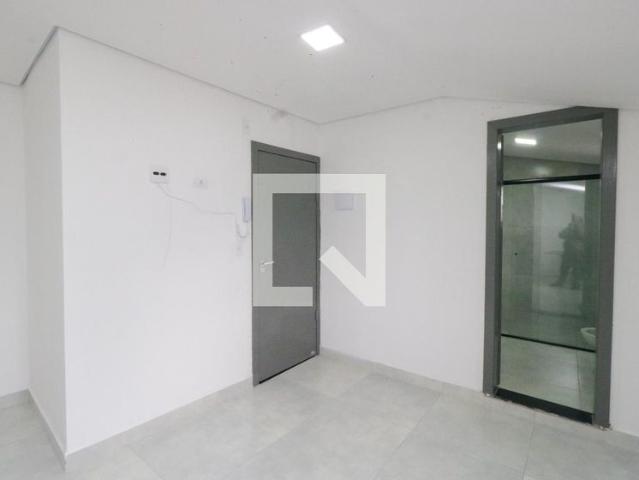 Kitnet, Jardim Bela Vista, 1 Quarto, 25 m2 Santo André
