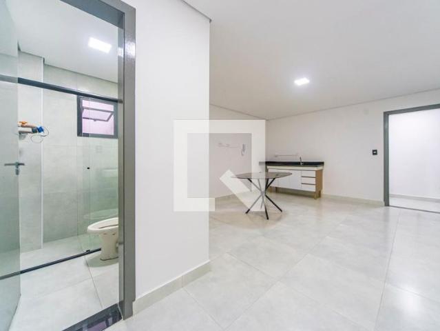 Kitnet, Jardim Bela Vista, 1 Quarto, 26 m2 Santo André
