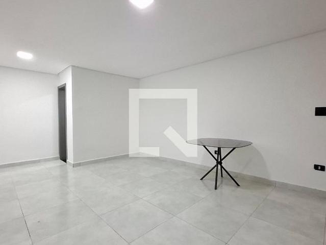 Kitnet, Jardim Bela Vista, 1 Quarto, 31 m2 Santo André