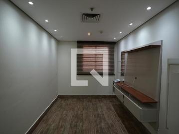 Apto, Jardim Bela Vista, 1 Quarto, 44 m2 Santo André