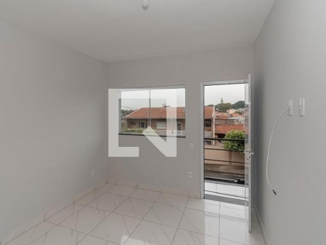 Kitnet, Jardim Bom Retiro, 1 Quarto, 30 m2 Sumaré