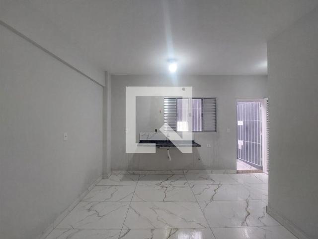 Kitnet, Jardim Campo Grande, 1 Quarto, 30 m2 São Paulo