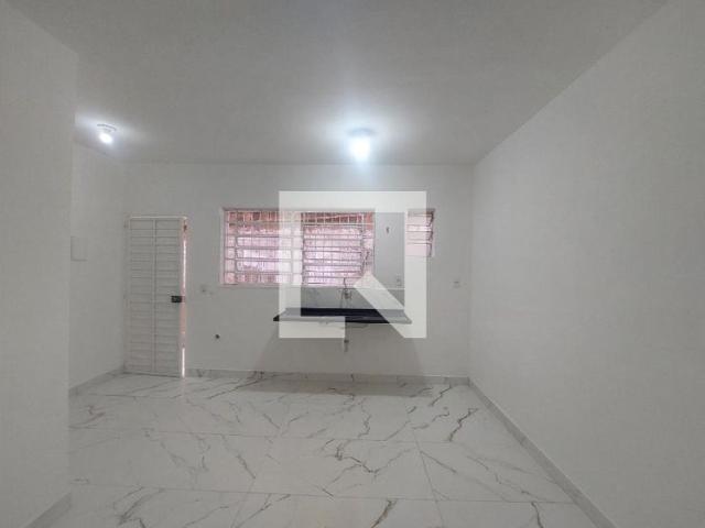 Kitnet, Jardim Campo Grande, 1 Quarto, 30 m2 São Paulo