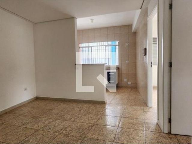 Kitnet, Jardim Casablanca, 2 Quartos, 50 m2 São Paulo