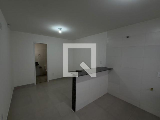 Kitnet, Jardim Carioca, 1 Quarto, 30 m2 Rio de Janeiro