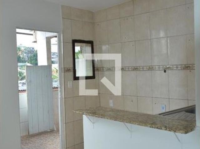 Kitnet, Jardim Carioca, 1 Quarto, 50 m2 Rio de Janeiro