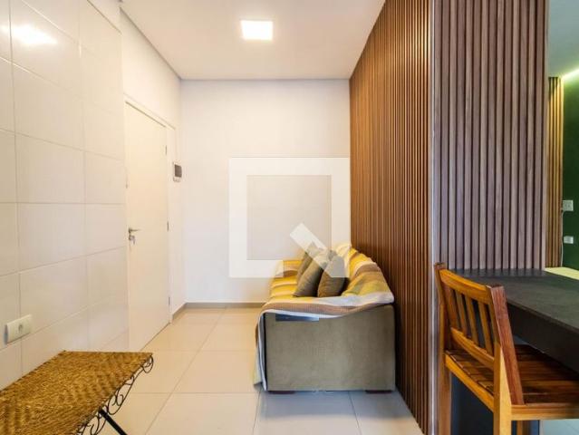Kitnet, Jardim Celia, 0 Quarto, 25 m2 Guarulhos