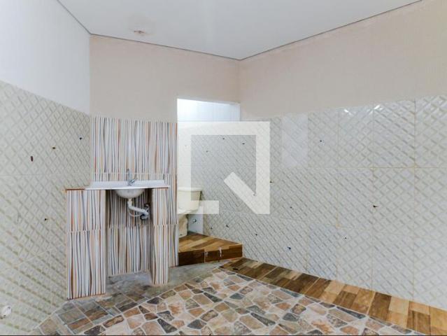 Kitnet, Jardim Celia, 1 Quarto, 25 m2 Guarulhos