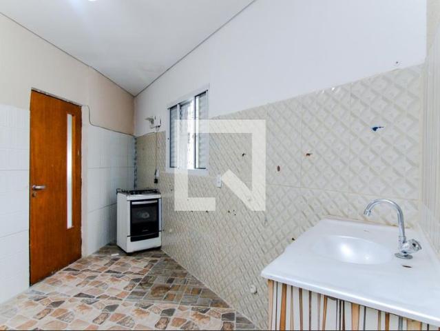Kitnet, Jardim Celia, 1 Quarto, 25 m2 Guarulhos