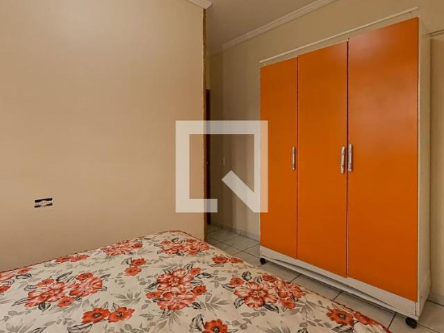 Kitnet, Jardim Celia, 1 Quarto, 50 m2 Guarulhos
