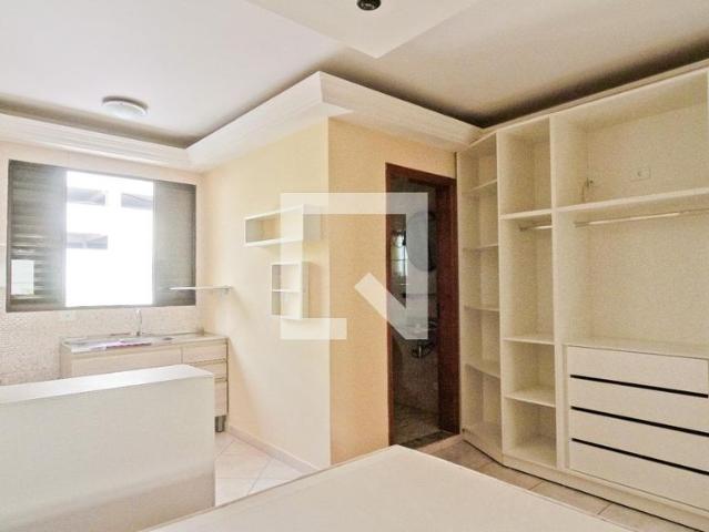 Kitnet, Jardim Cidade Pirituba, 1 Quarto, 20 m2 São Paulo