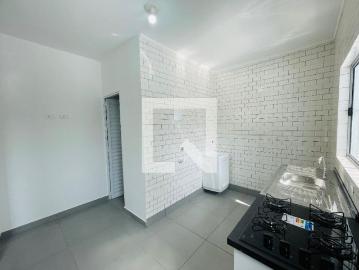 Apto, Jardim City, 1 Quarto, 22 m2 Guarulhos
