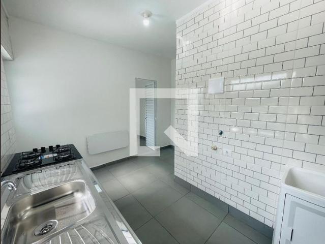 Apto, Jardim City, 1 Quarto, 22 m2 Guarulhos