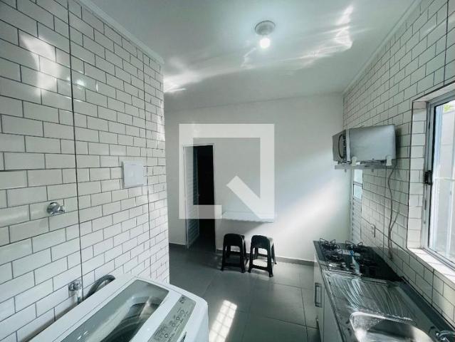 Apto, Jardim City, 1 Quarto, 22 m2 Guarulhos
