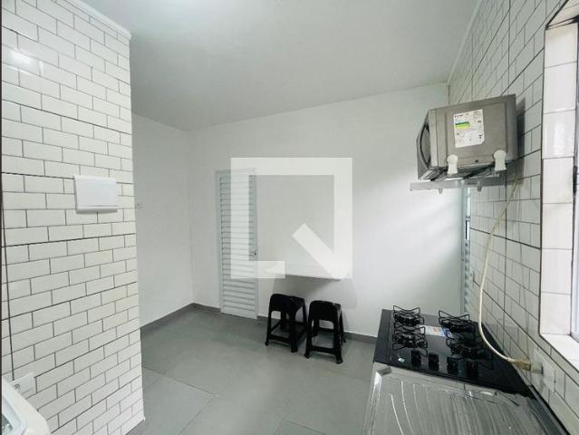 Apto, Jardim City, 1 Quarto, 22 m2 Guarulhos