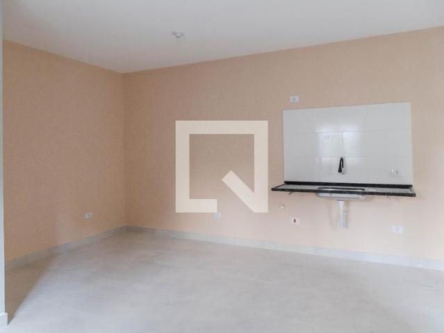 Kitnet, Jardim Cocaia, 1 Quarto, 32 m2 Guarulhos