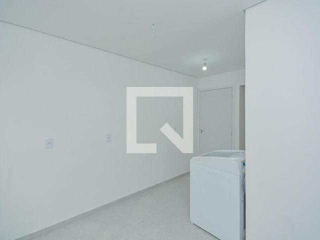 Kitnet, Jardim Cristal, 1 Quarto, 40 m2 São Paulo
