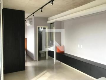 Kitnet, Jardim da Cidade, 1 Quarto, 37 m2 Betim