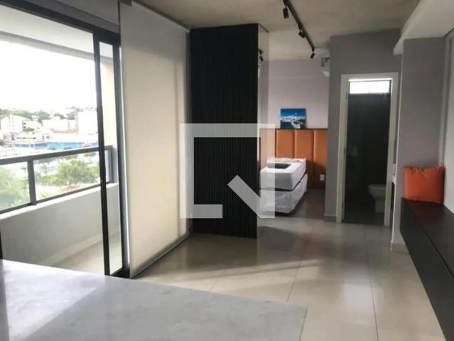 Kitnet, Jardim da Cidade, 1 Quarto, 37 m2 Betim