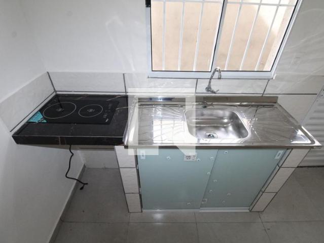 Kitnet, Jardim da Granja, 1 Quarto, 28 m2 São José dos Campos
