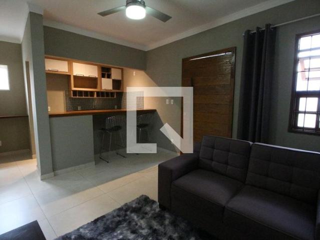Kitnet, Jardim das Bandeiras, 1 Quarto, 40 m2 Campinas