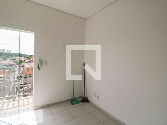 Kitnet, Jardim das Esmeraldas, 1 Quarto, 40 m2 São Paulo