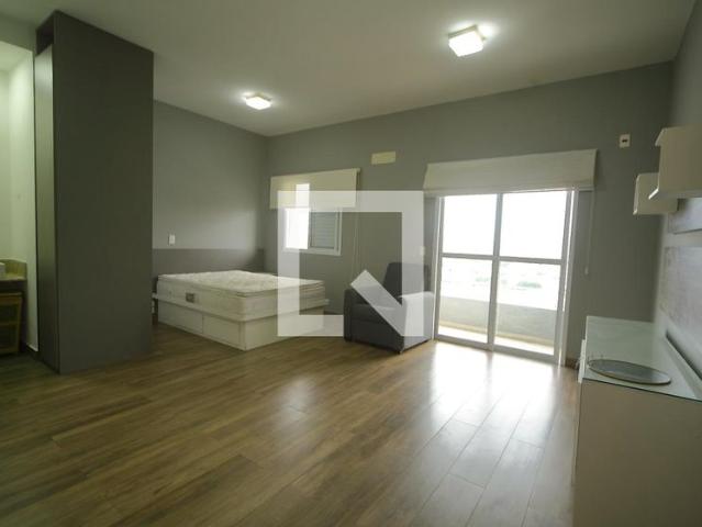 Kitnet, Jardim do Mar, 1 Quarto, 45 m2 São Bernardo do Campo