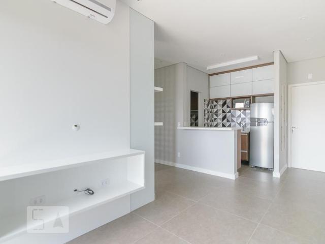 Kitnet, Jardim do Mar, 1 Quarto, 42 m2 São Bernardo do Campo