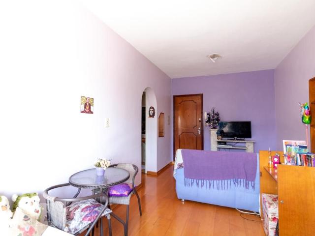 Kitnet, Jardim do Mar, 1 Quarto, 37 m2 São Bernardo do Campo